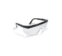 Coverguard - Lunettes de sécurité incolores GAMMA (Pack de 10)