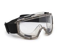 Lunettes masques OMEGA transparentes - COVERGUARD - 6OME0