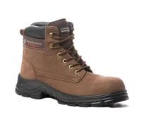 Chaussures hautes MARBLE S3 marron - COVERGUARD - 9MARH 42