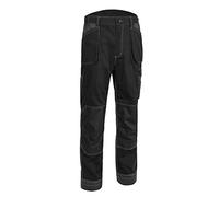 COVERGUARD - OROSI Pantalon Noir, 65% PES/35% CO, 240g/m² - 247-5ORP01 - L
