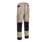 Coverguard - Pantalon de travail beige OROSI M