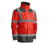 Coverguard Parka 4 en 1 Kanata