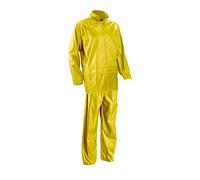 Coverguard Pluvio, Ensemble De Pluie Pvc, Jaune, 200g/m