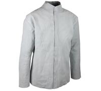 Coverguard Veste de Soudeur Cuir