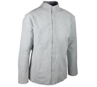 Veste SOUDEUR croûte de vachette - COVERGUARD - 57455