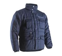 Coverguard Veste Manches Amovibles Polena Sleeve