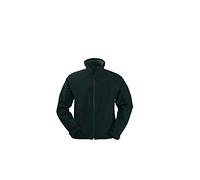 Coverguard Veste Softshell noire Yang taille L