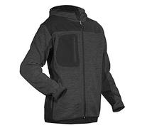 Coverguard Veste Softshell Tricot Bora Sweater