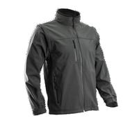 Coverguard - YANG 2 en 1 Veste de travail chaude softshell micropolaire