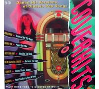 Coverhits-Dance Hit Versions of Classic Pop Songs [Import]