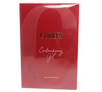 Coveri Contemporary Girl Eau de Parfum 100 ML Parfum pour Femme 11087