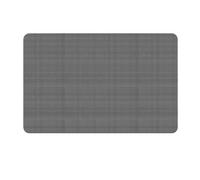 Covering,Covering Voiture Pare-soleil électrostatique Uso apto para vitres latérales de voiture, autocollant de protection solaire, couverture autocollante, accessoires Automobiles 2 pièces/ensemble(6