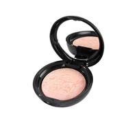 Covering Foundation, Makeup Setting Concealer, 24-Hour Hold, Oil Control Waterproof Marble Powder Palette, Natural and Smooth Makeup 10g (#03 Ivory)