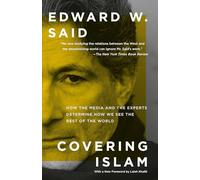 Covering Islam Edward W. Said (Auteur)