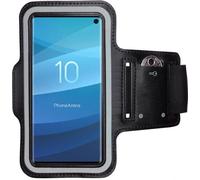 CoverKingz Bracelet sport pour Samsung Galaxy S10 Bracelet de téléphone portable Sac de bras sport