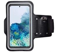 Bracelet sport Samsung Galaxy S20 FE Bracelet sport pour téléphone portable Sac de fitness Jogging Cover
