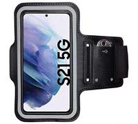 Bracelet sport Samsung Galaxy S21 5G Bracelet sport pour téléphone portable Sac de jogging Fitness Coque de course à pied