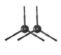 CoverKingz Lot de 2 brosses latérales de rechange pour Roborock S5/S6/S5 Max/S6 Max/S7/S7 MaxV/S8/S8+/S8 Ultra, 77766