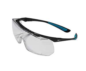 Coverlite OverSpec Lentille transparente (JSP 1COV23CKN)