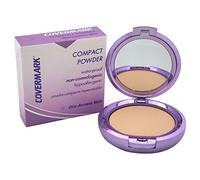 COVERMARK Cipria CAMOUFLAGE Waterproof Pelle Grassa 01 Cosmetici