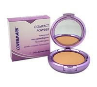 COVERMARK Cipria CAMOUFLAGE Waterproof Pelle Grassa 03 Cosmetici