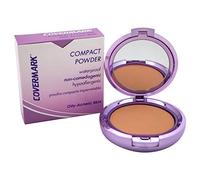 COVERMARK Cipria CAMOUFLAGE Waterproof Pelle Grassa 04A Cosmetici