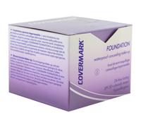 Covermark Classic Foundation N°2 Chair Pot 15ml