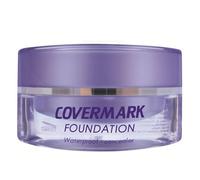 Covermark Classic Foundation Nr. 4 Brun Maquillage 15 ml
