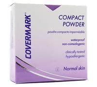 Covermark Compact Powder Normal Skin 2