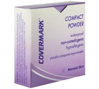 Covermark Compact Powder Normal Skin N°4 Boîtier 10g