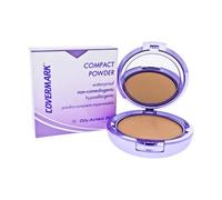 Covermark Compact Powder Nro 2 Peau Grasse 10g