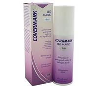 COVERMARK® Leg Magic Fluid n° D4 Maquillage 75 ml