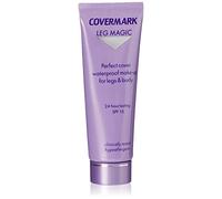 Covermark Fond de teint Leg Magic - Waterproof - Teinte 12 Sable - 50 ml