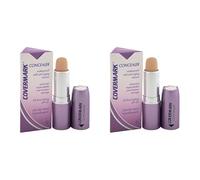 Covermark Correcteur N°1 Stick 1 Unité (Lot de 2)