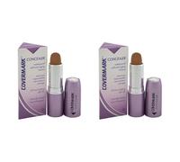 Covermark Correcteur N°6 Stick 1 Unité (Lot de 2)
