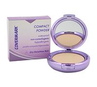 Covermark Dry/Sensitive 1 Poudre compacte