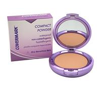 Covermark Dry/Sensitive 2 Poudre compacte