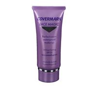 Covermark Fond de Teint Face Magic Beige Doré N°4 1 Unité