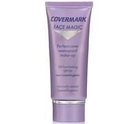 Covermark Fond de Teint Face Magic Brun Clair N°6 1 Unité