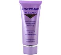 Covermark Face Magic N°6 Brun Clair Tube 30ml