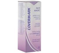 Covermark Face Magic N°9 Brun Doré Tube 30ml