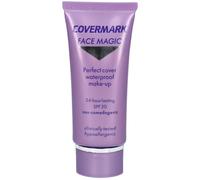 Covermark Face Magic Perfect Cover N° 3 - 30 Ml Fond De Teint Crème Imperméable