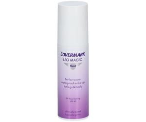 COVERMARK® Fluide magique pour les jambes n° 65 Maquillage 75 ml