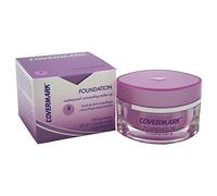 Fond de teint - Covermark - Classic Foundation - Brun Rosé n8 - 15ml - Imperméable