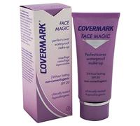 Covermark Fond de Teint Face Magic Beige Doré N°4 1 Unité
