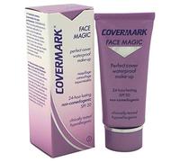 Covermark Fond de Teint Face Magic Beige Neutre N°2 1 Unité