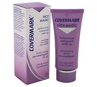 Covermark Fond de Teint Face Magic Beige Rosé N°3 1 Unité