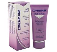 Covermark® Face Magic Fond de teint SPF 20 n°6 Maquillage 30 ml