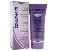 Covermark Fond de Teint Face Magic Brun N°5 1 Unité