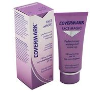 Covermark Fond de Teint Face Magic Miel N°7A 1 Unité